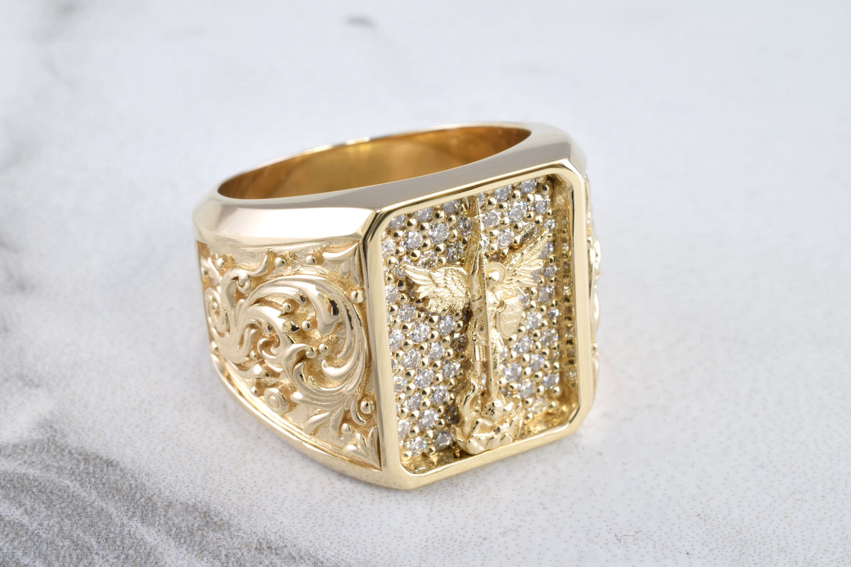 Custom Ring Order Examples Custom Order Form – AlxndrJewelry