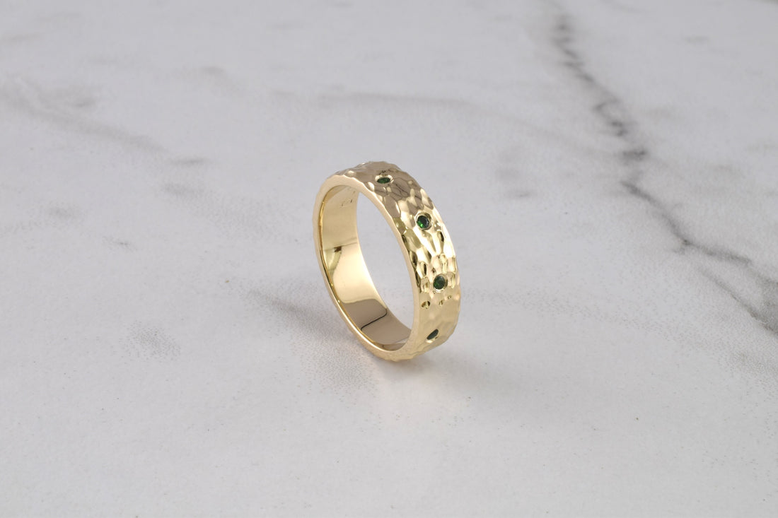 6mm Rift Ring V2