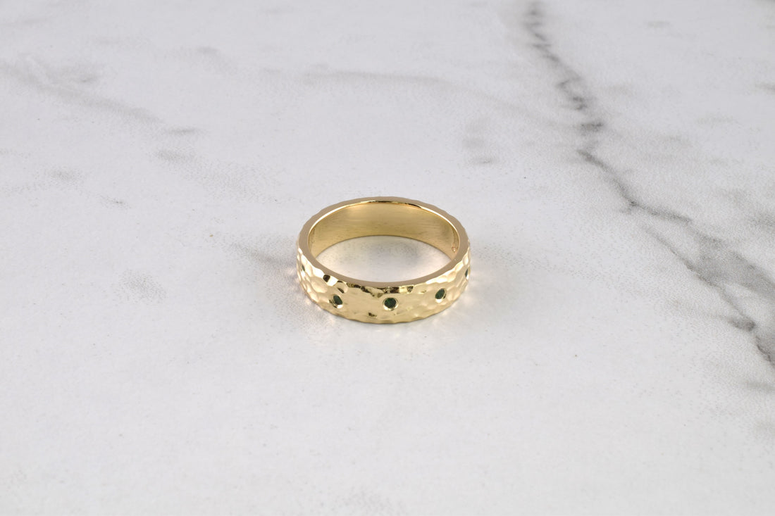 6mm Rift Ring V2