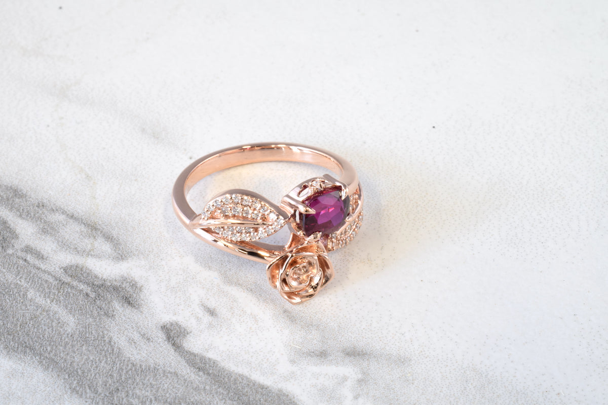 Custom Order Form – AlxndrJewelry