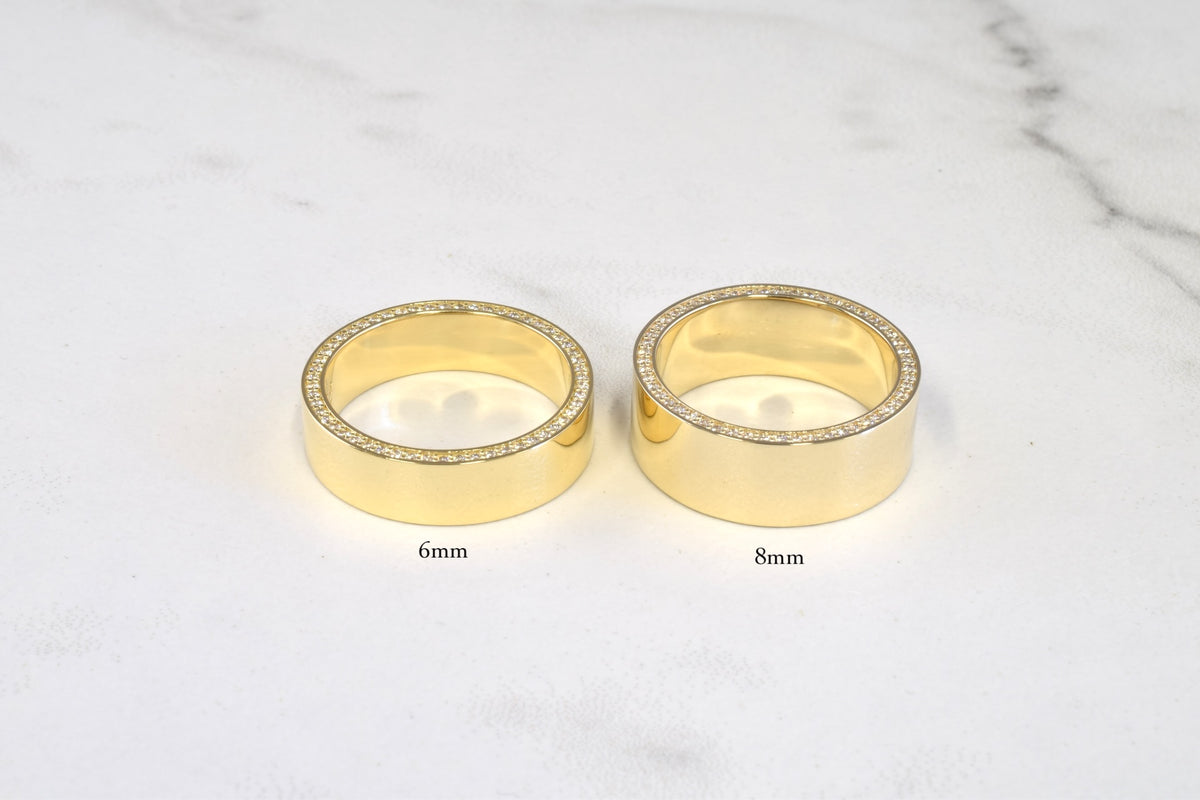San Diego Custom Jeweler – AlxndrJewelry