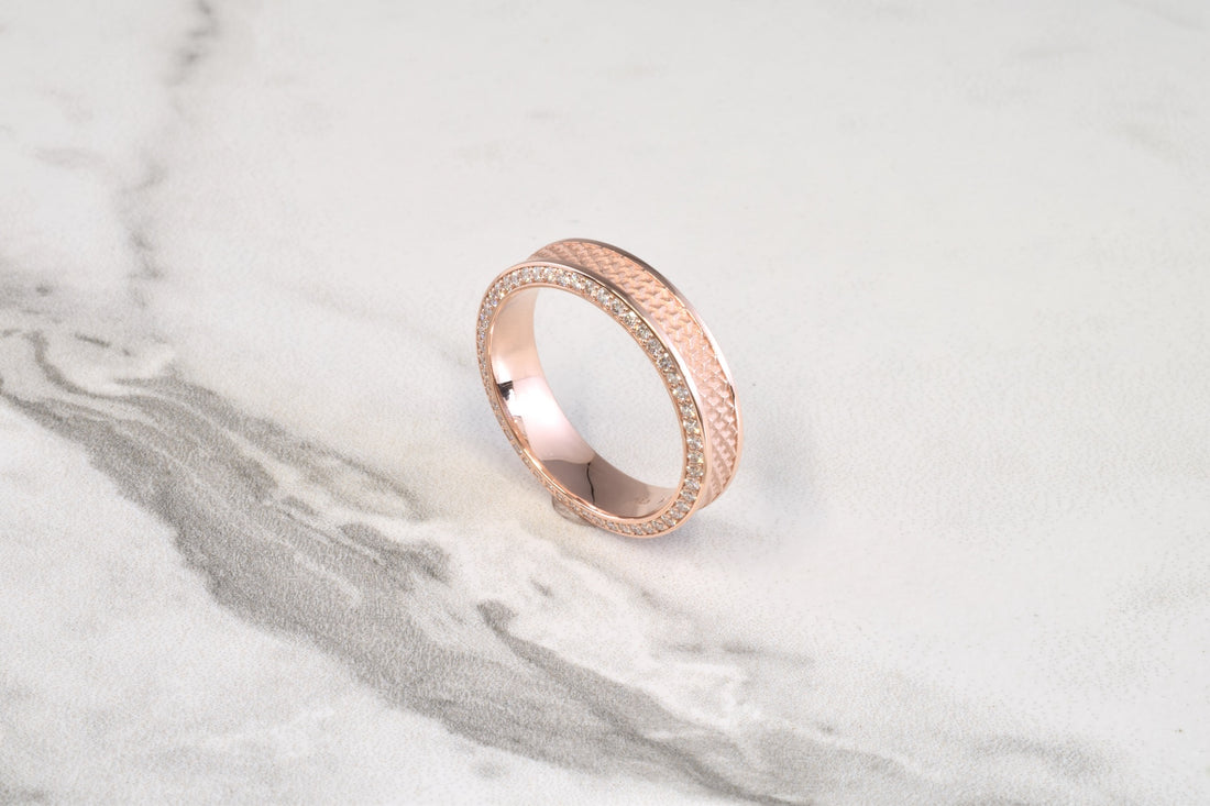 Gojard Ring 6mm