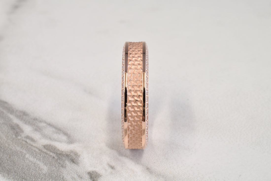 Gojard Ring 6mm