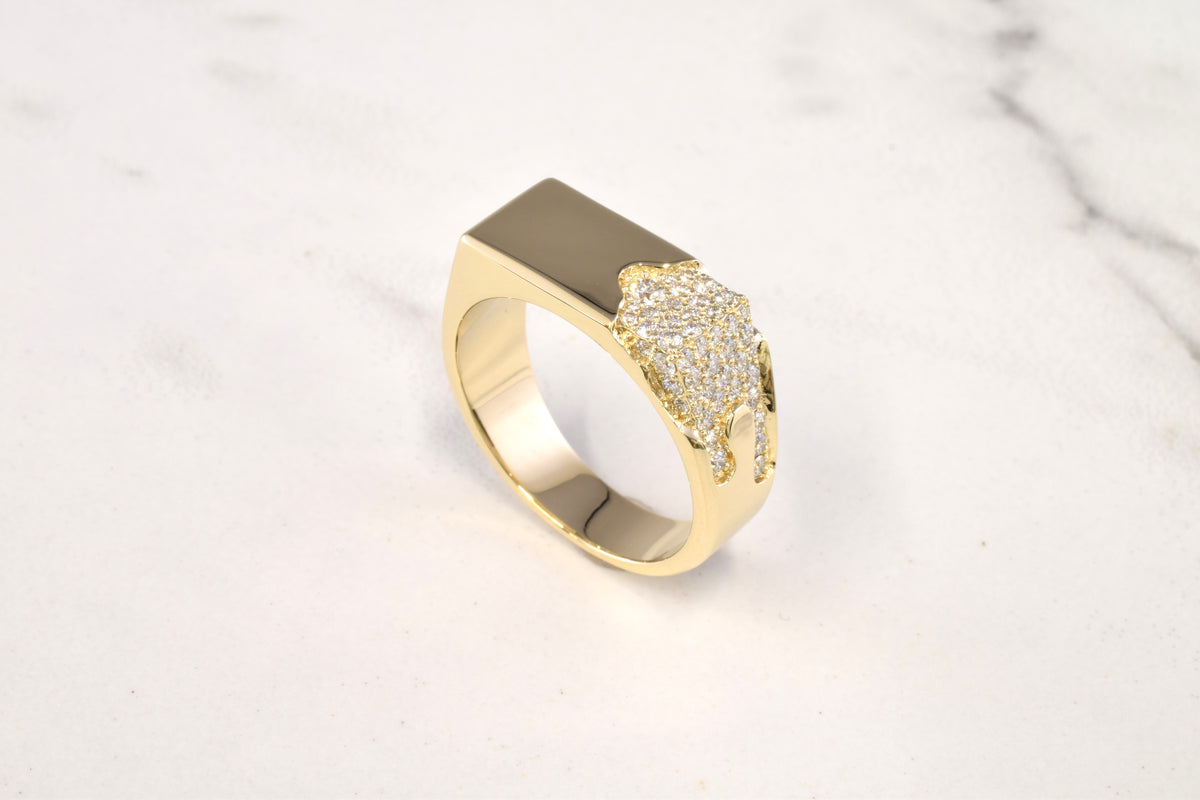 San Diego Custom Jeweler – AlxndrJewelry