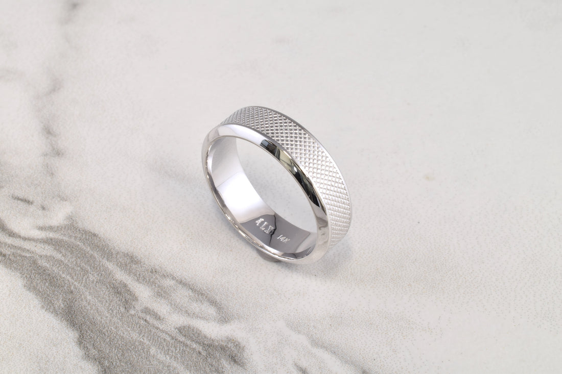 Studded Band